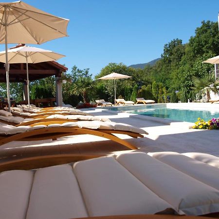 Apartmani Ucka Opatija Exteriér fotografie
