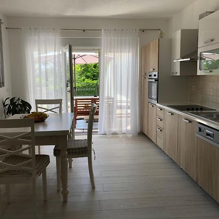 Apartmani Ucka Opatija Exteriér fotografie
