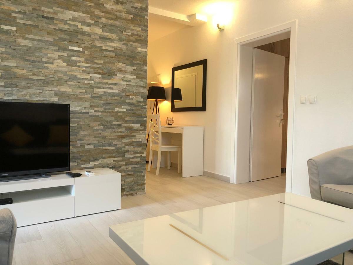 Apartmani Ucka Opatija Exteriér fotografie
