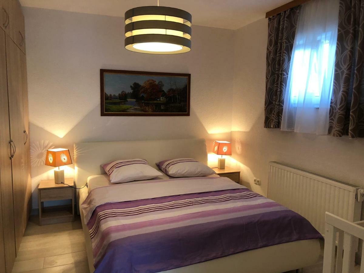 Apartmani Ucka Opatija Exteriér fotografie