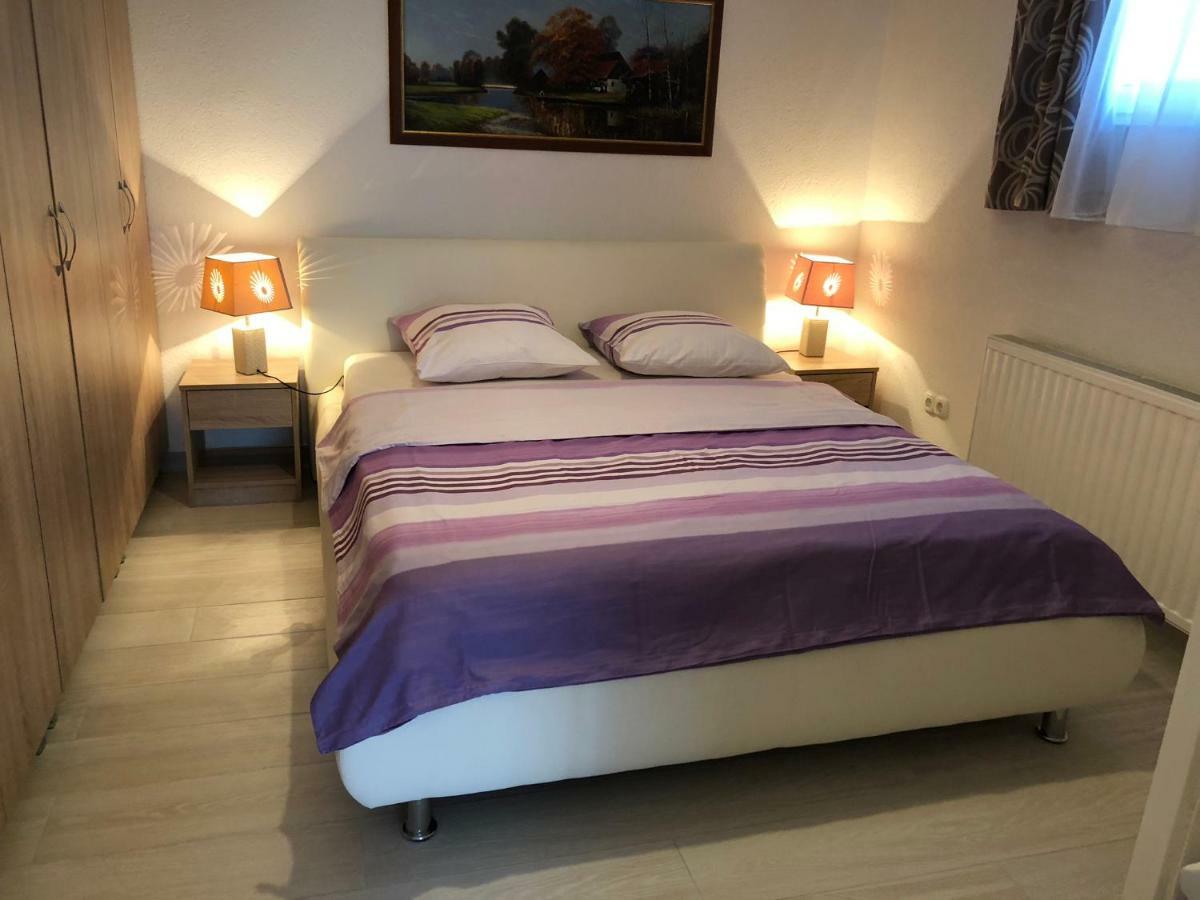 Apartmani Ucka Opatija Exteriér fotografie