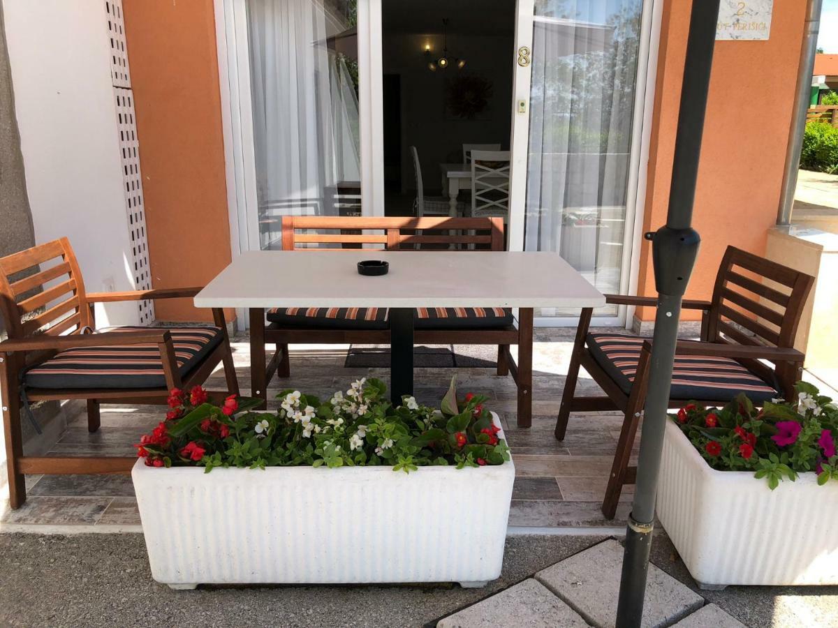 Apartmani Ucka Opatija Exteriér fotografie