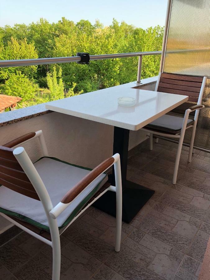 Apartmani Ucka Opatija Exteriér fotografie