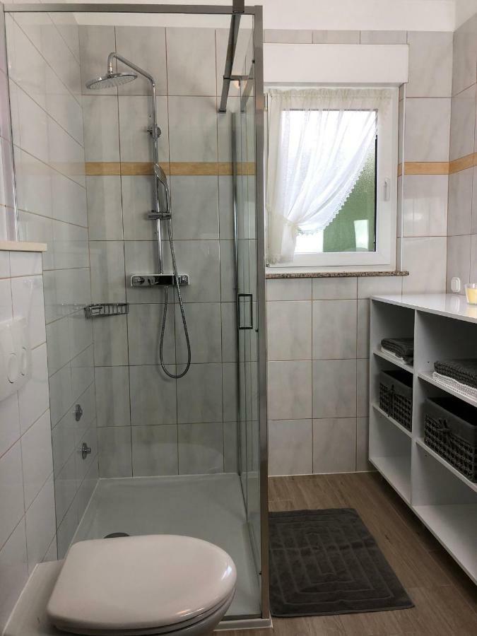 Apartmani Ucka Opatija Exteriér fotografie